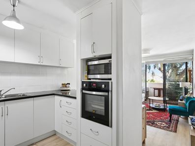 21/38 Scarborough Beach Road, North Perth WA 6006