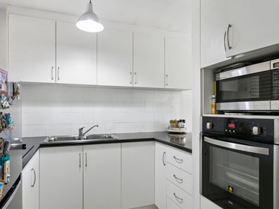 21/38 Scarborough Beach Road, North Perth WA 6006