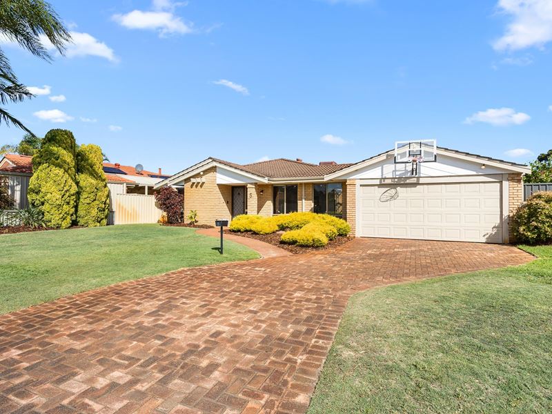 5 Burdett Retreat, Murdoch WA 6150