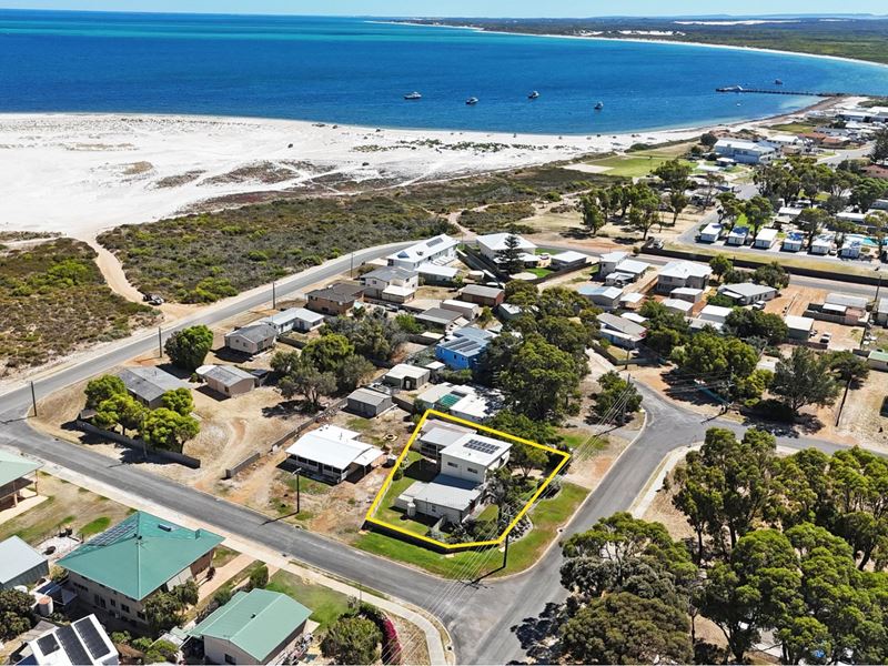 36 Iberia Street, Cervantes WA 6511