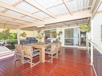 36 Iberia Street, Cervantes WA 6511