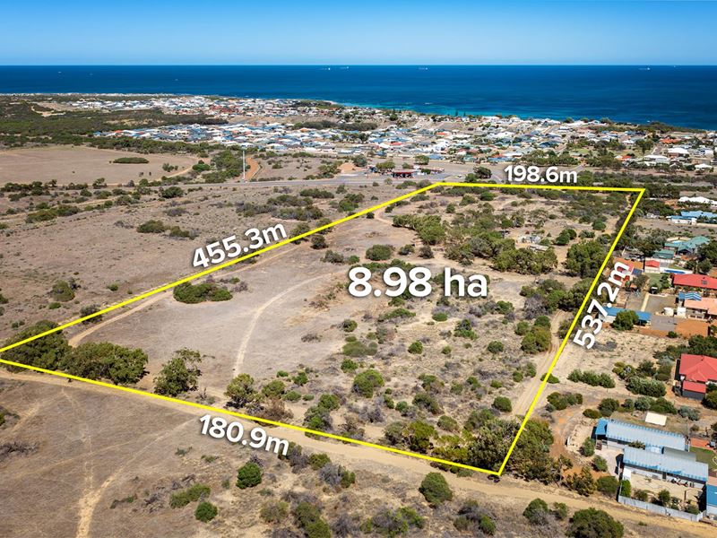 1464 North West Coastal Highway, Glenfield