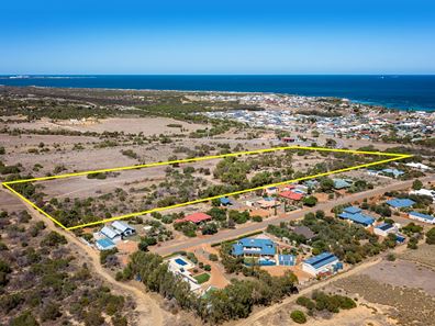 1464 North West Coastal Highway, Glenfield WA 6532