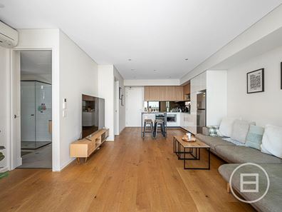 1805/78 Stirling Street, Perth WA 6000