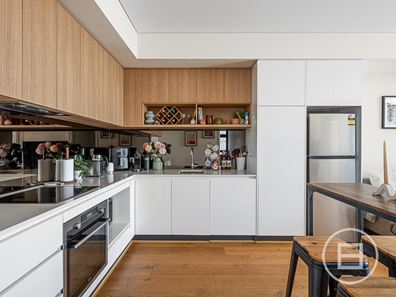 1805/78 Stirling Street, Perth WA 6000