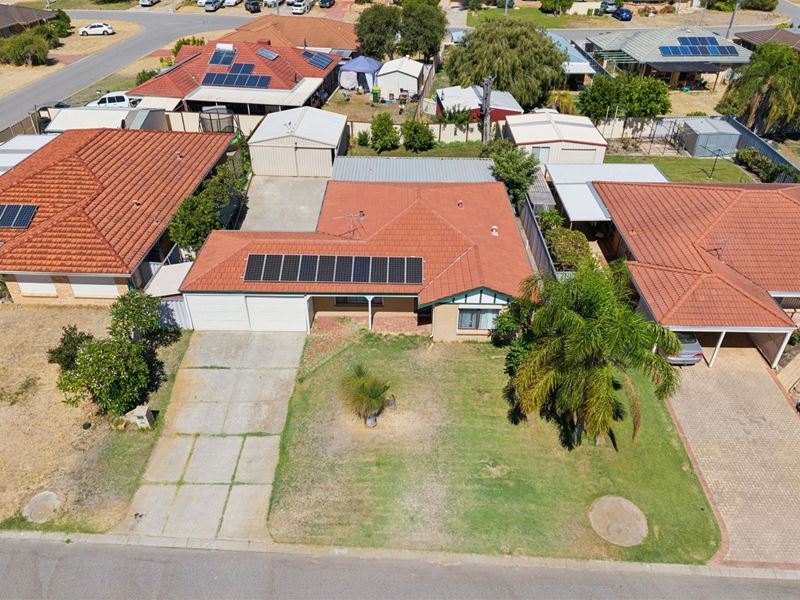 7 Mackay Place, Cooloongup