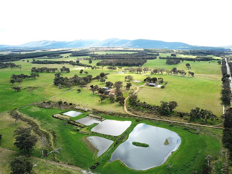 2935 Chester Pass Road, Napier WA 6330