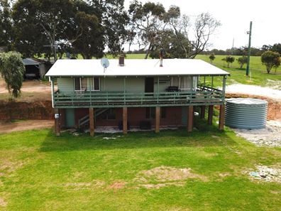 2935 Chester Pass Road, Napier WA 6330