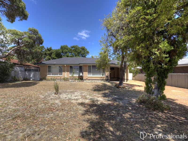 27 Sussex Road, Forrestfield