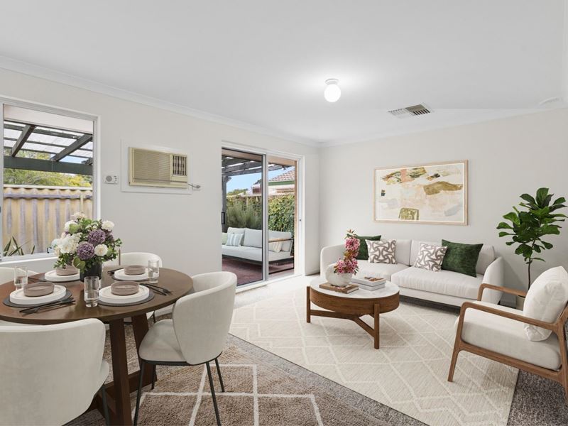 3/73 Short Street, Joondanna WA 6060