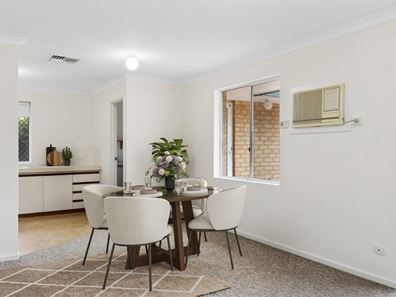 3/73 Short Street, Joondanna WA 6060
