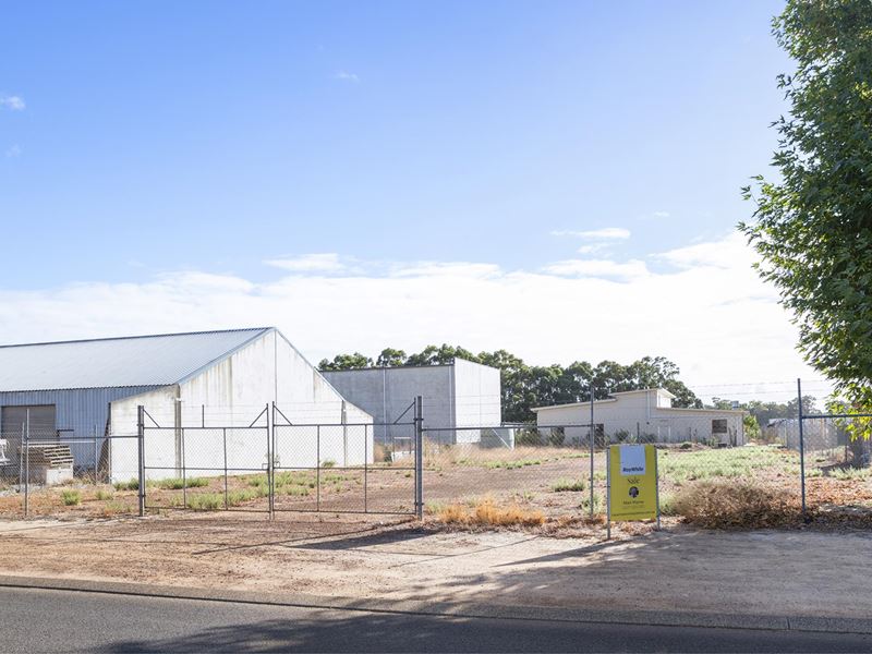 6 Friesian Street, Cowaramup