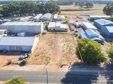 6 Friesian Street, Cowaramup WA 6284