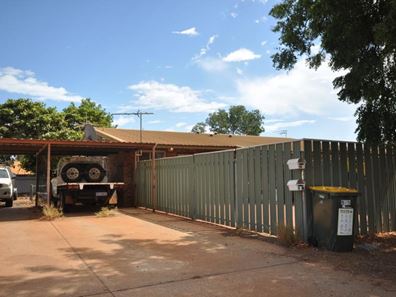 5B Yarrunga Crescent, South Hedland WA 6722