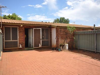 5B Yarrunga Crescent, South Hedland WA 6722