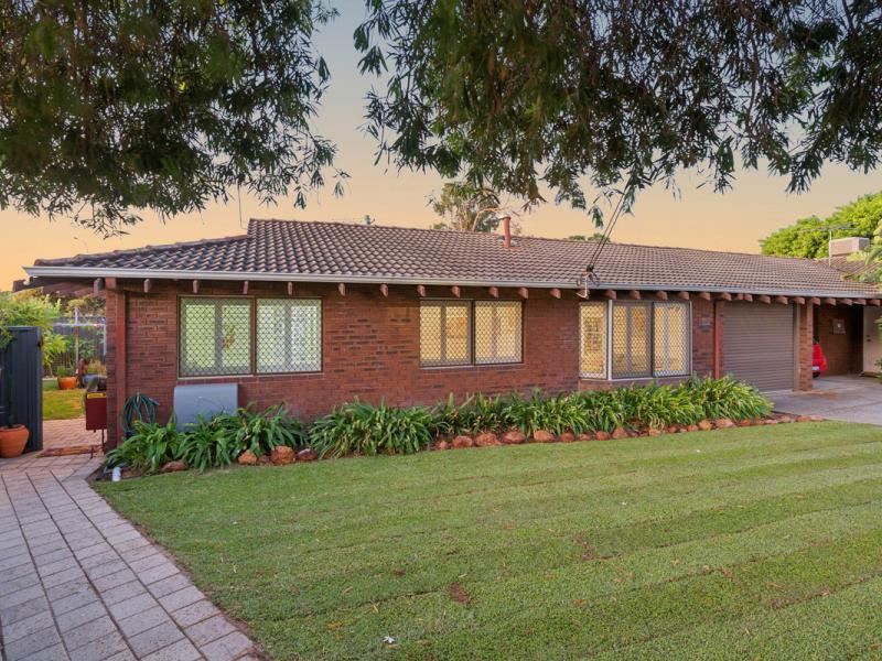 11a Cador Court, Carine WA 6020