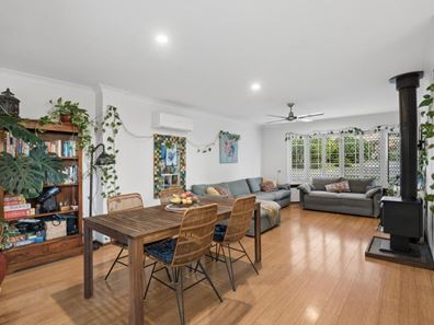 11a Cador Court, Carine WA 6020