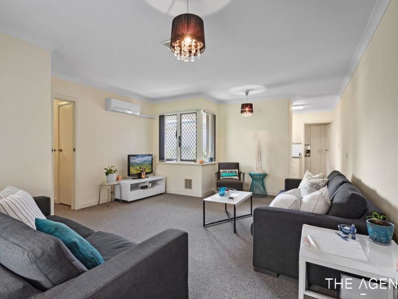 52 Grandpre Crescent, Hamilton Hill WA 6163