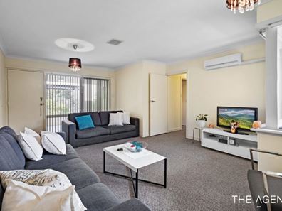 52 Grandpre Crescent, Hamilton Hill WA 6163