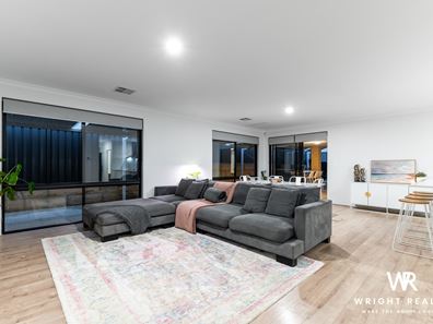 50 Crusader Road, Banksia Grove WA 6031