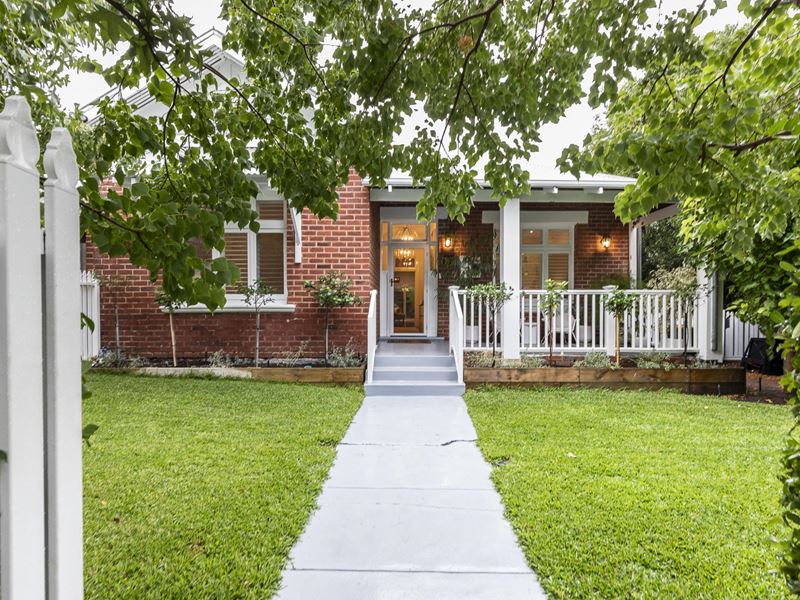 2 Rosebery Street, Bayswater