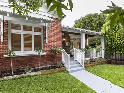 2 Rosebery Street, Bayswater WA 6053