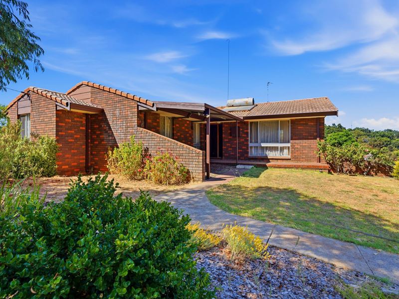 22 Forrest Street, Bridgetown