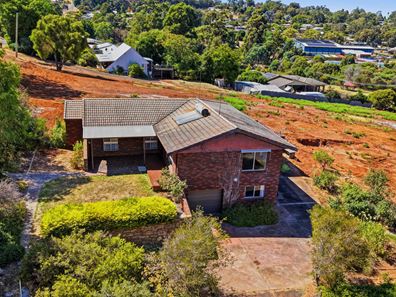 22 Forrest Street, Bridgetown WA 6255