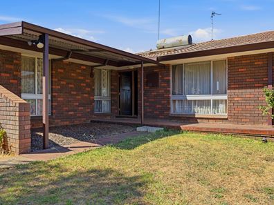 22 Forrest Street, Bridgetown WA 6255