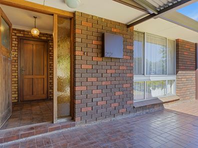 22 Forrest Street, Bridgetown WA 6255