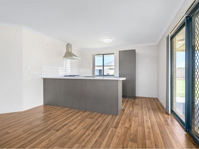 22 Nerrel Street, Waggrakine WA 6530