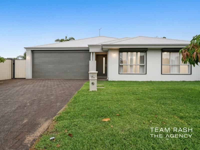 57A Thorburn Avenue, Beechboro WA 6063