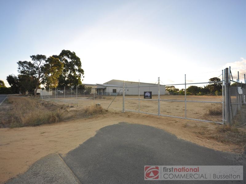 17 Ilmenite Crescent, Capel