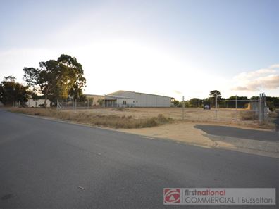 17 Ilmenite Crescent, Capel WA 6271