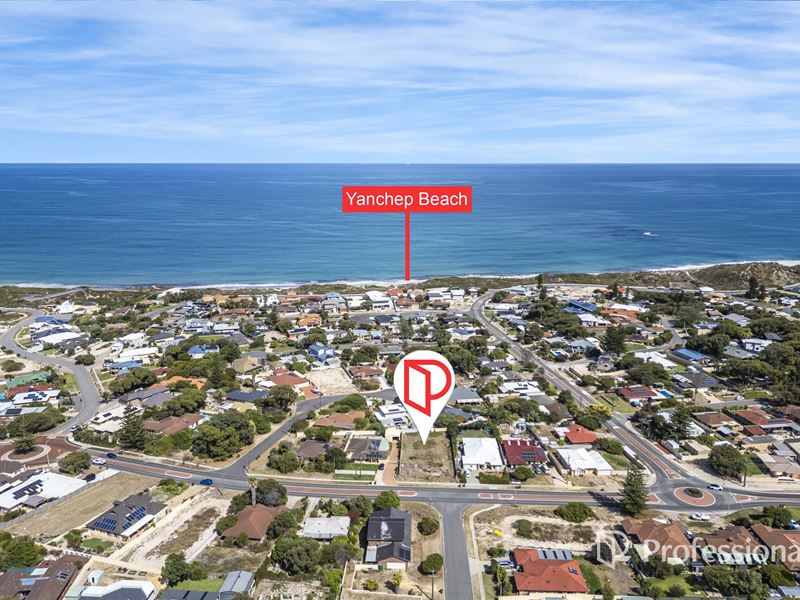 111 Lagoon Drive, Yanchep