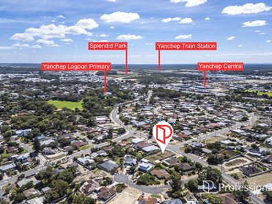111 Lagoon Drive, Yanchep WA 6035