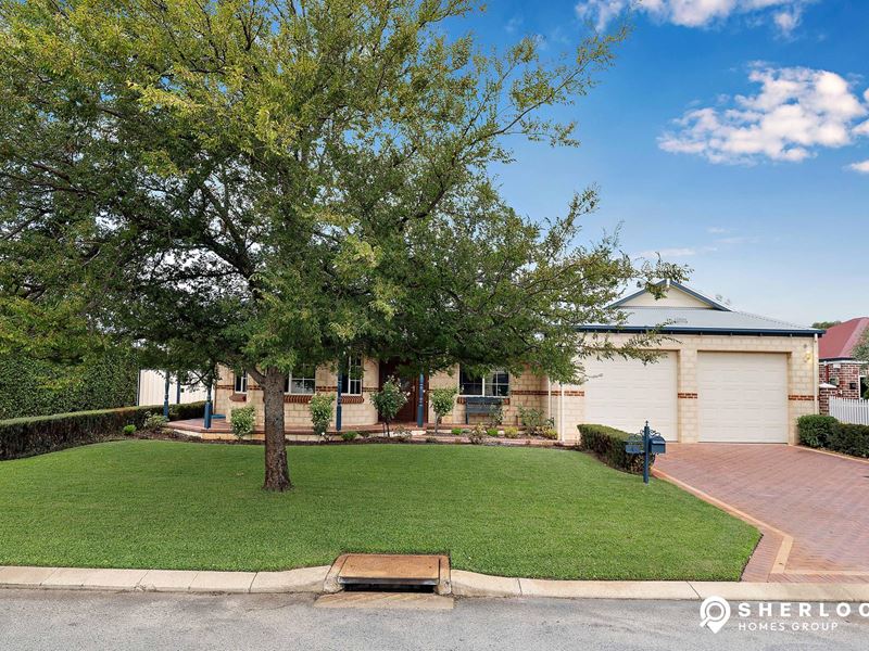 4 Garran Loop, Henley Brook