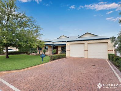4 Garran Loop, Henley Brook WA 6055