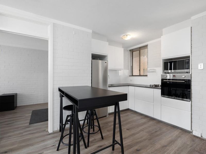 15/53 Leonard Street, Victoria Park WA 6100