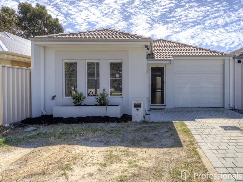 9 Kimball Street, Haynes
