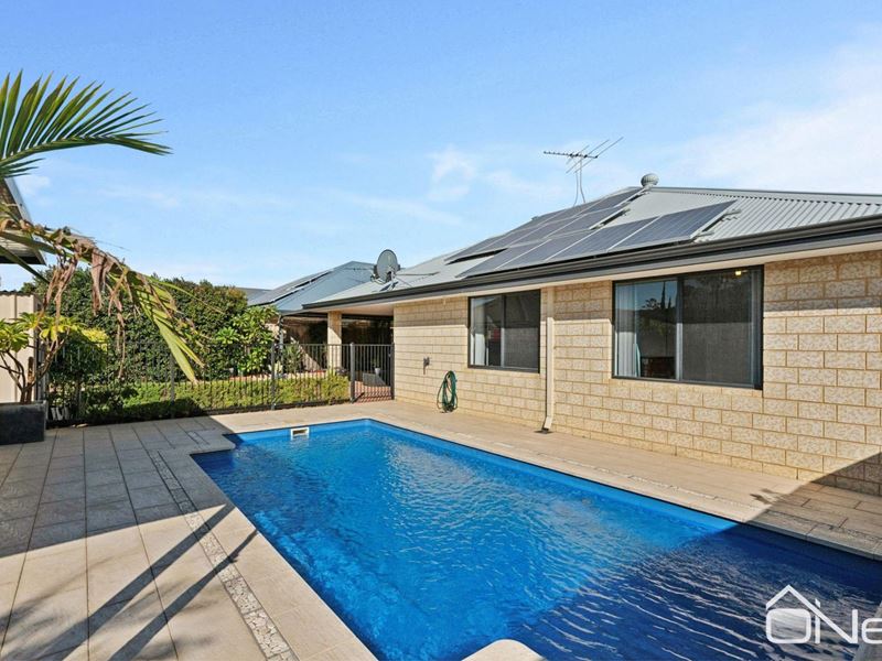 39 Ballawarra Avenue, Byford WA 6122