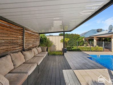 39 Ballawarra Avenue, Byford WA 6122