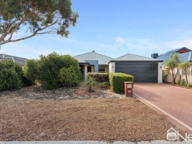 39 Ballawarra Avenue, Byford WA 6122