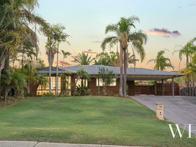 10 Masefield Avenue, North Lake WA 6163