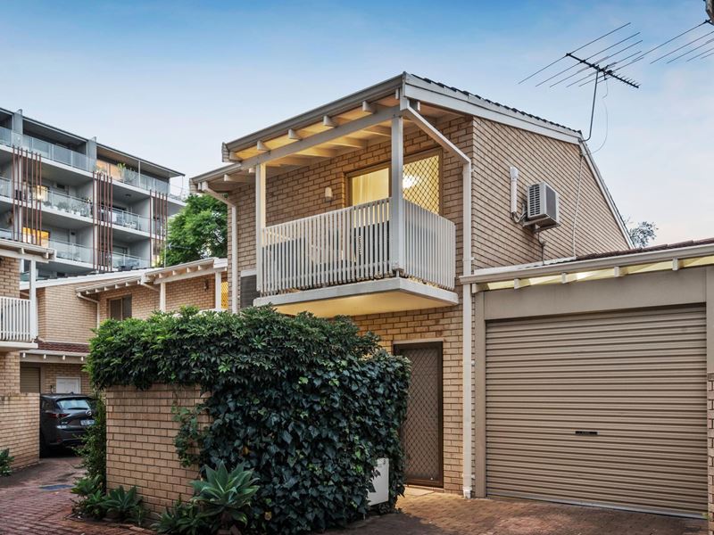 3/210 Carr Place, Leederville WA 6007