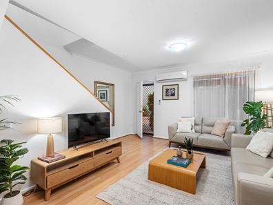 3/210 Carr Place, Leederville WA 6007