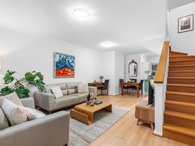 3/210 Carr Place, Leederville WA 6007