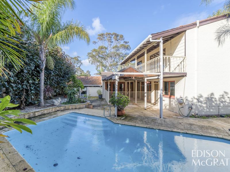 3 Davallia Road, Duncraig WA 6023