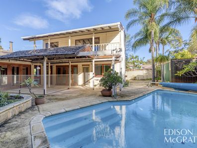 3 Davallia Road, Duncraig WA 6023