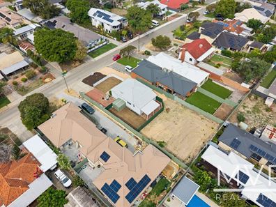 16A Greig Street, Willagee WA 6156